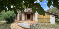 maison à MARMANDE (47200)