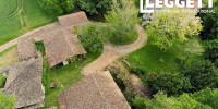 maison à BEAUGAS (47290)