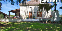 maison à MONBAHUS (47290)