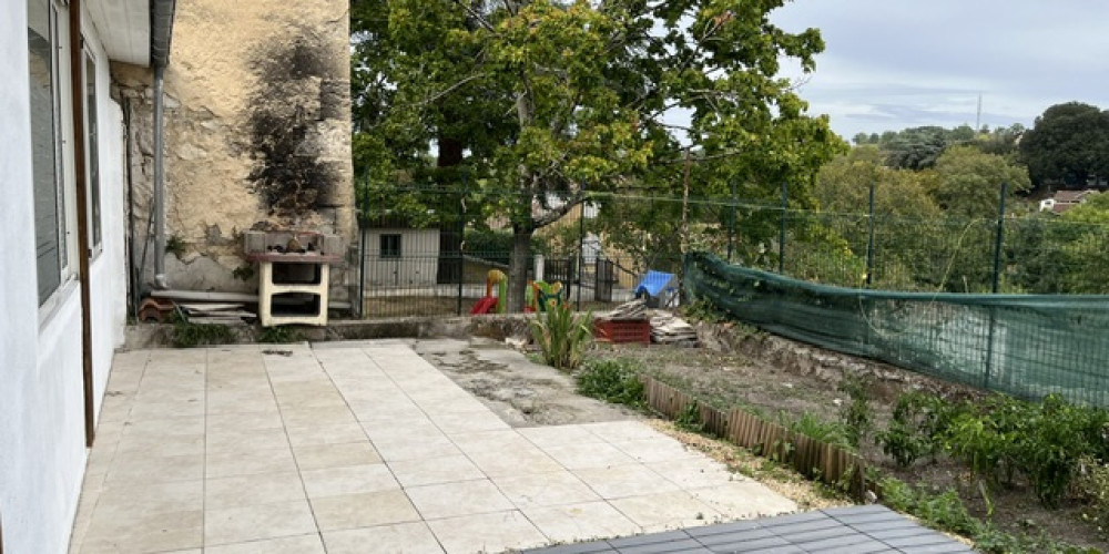 maison à NERAC (47600)
