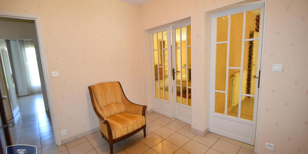 maison à BRAX (47310)