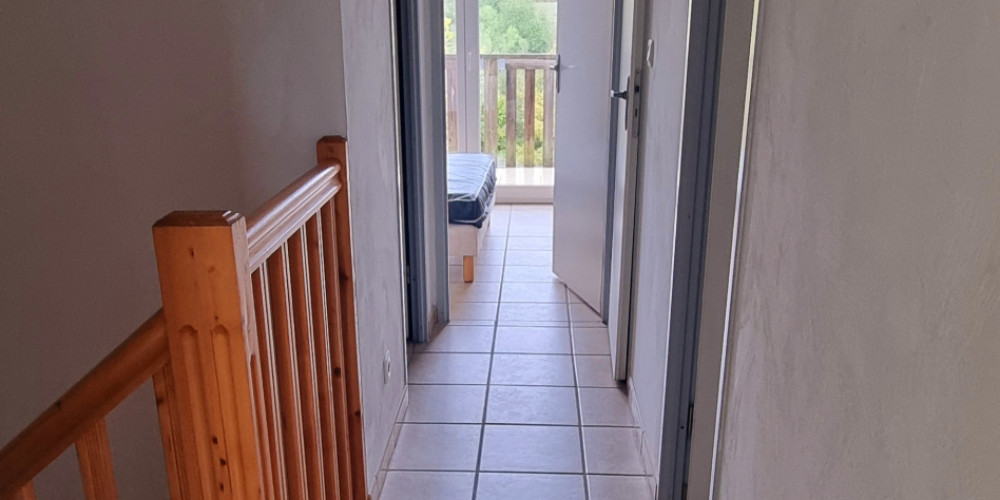 appartement à BARBASTE (47230)