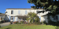 maison à BUZET SUR BAISE (47160)
