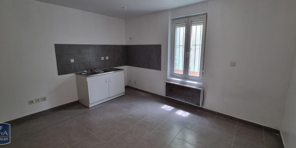 appartement à AGEN (47000)