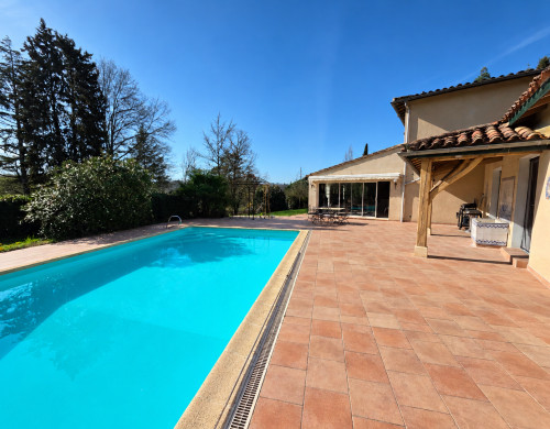 maison  VIANNE