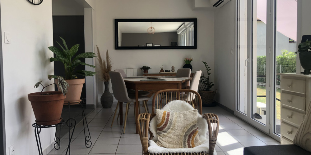 maison à AGEN (47000)