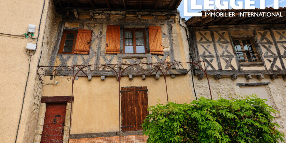 maison à CANCON (47290)