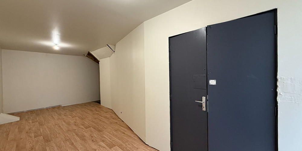 immeuble à VILLENEUVE SUR LOT (47300)