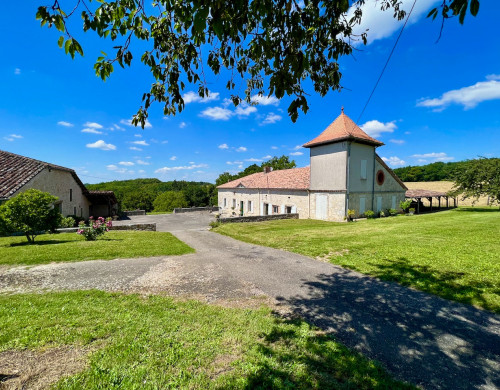 maison  VILLENEUVE SUR LOT