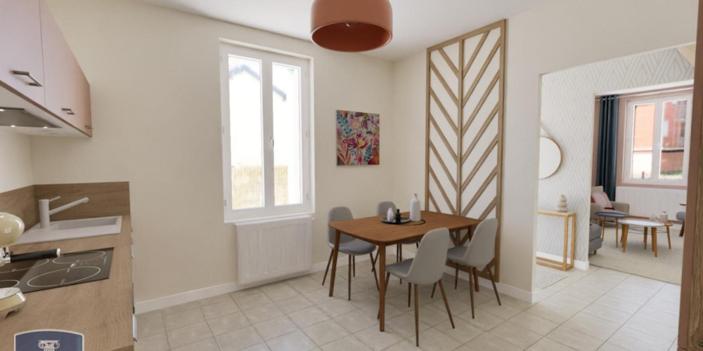 maison à AGEN (47000)