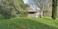 maison à ST LEGER (47160)