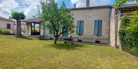 maison à MIRAMONT DE GUYENNE (47800)
