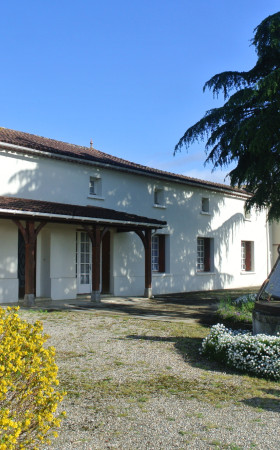 Maison  MAUVEZIN SUR GUPIE