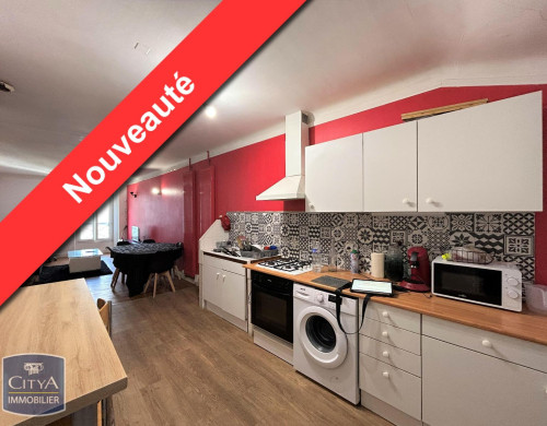 appartement  AGEN