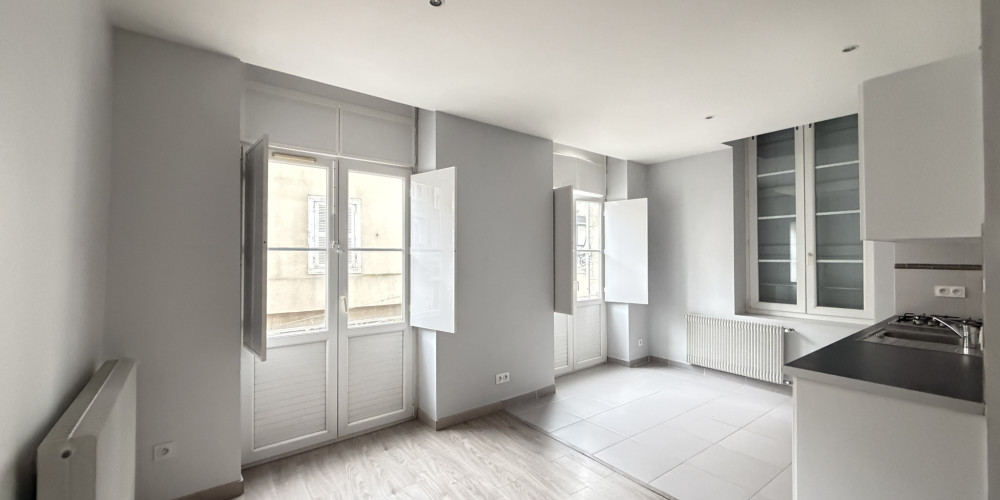 immeuble à AGEN (47000)