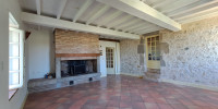 maison à AIGUILLON (47190)