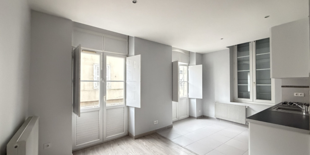 immeuble à AGEN (47000)