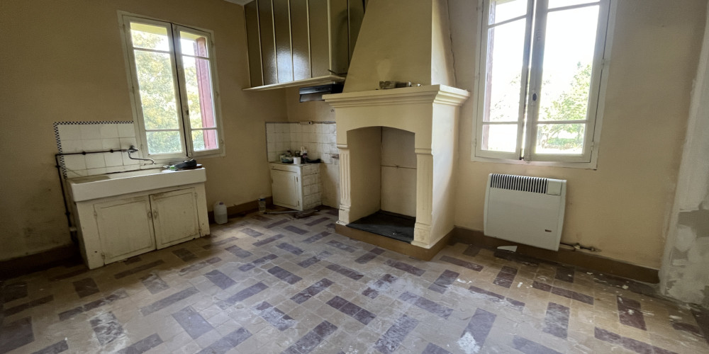 maison à TONNEINS (47400)