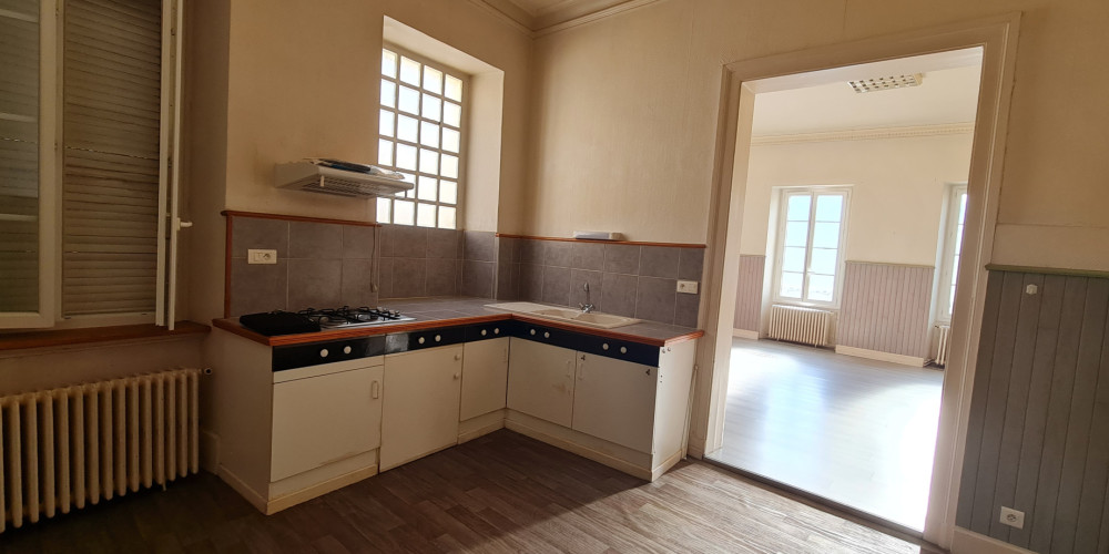 maison à TONNEINS (47400)