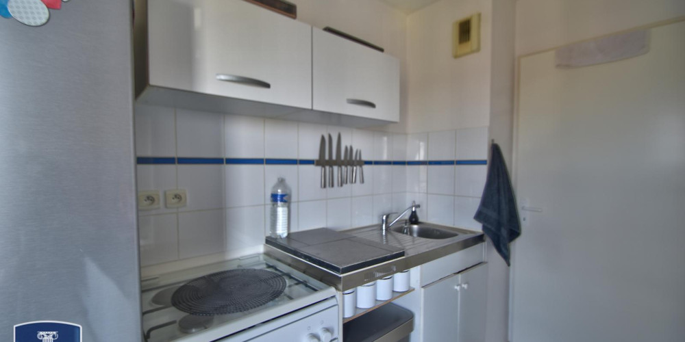 appartement à MARMANDE (47200)