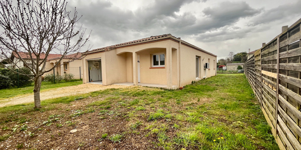 maison à VILLENEUVE SUR LOT (47300)