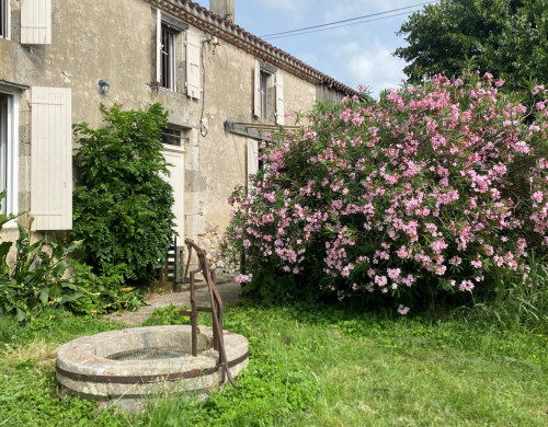 maison  PORT STE MARIE