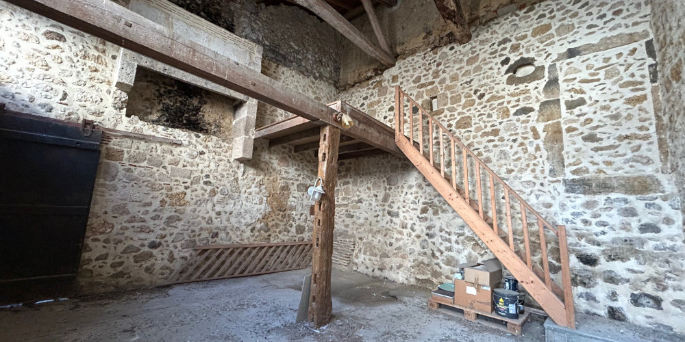 maison à LAVARDAC (47230)