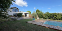 maison à LE PASSAGE (47520)