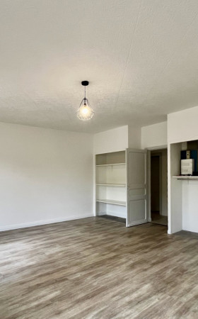 Appartement  STE LIVRADE SUR LOT