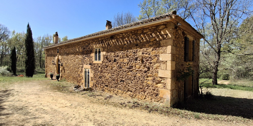 maison à MONFLANQUIN (47150)