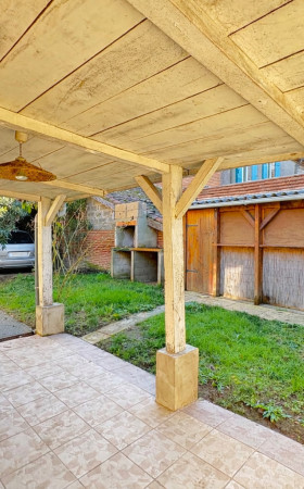 Maison  ST ETIENNE DE FOUGERES