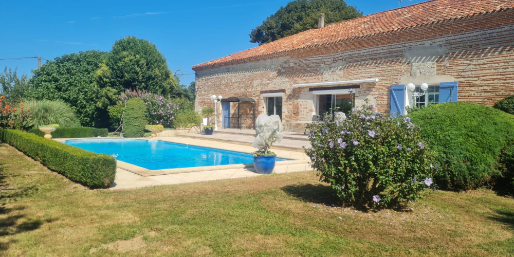 maison à AGEN (47000)