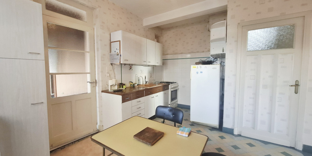 maison à AGEN (47000)