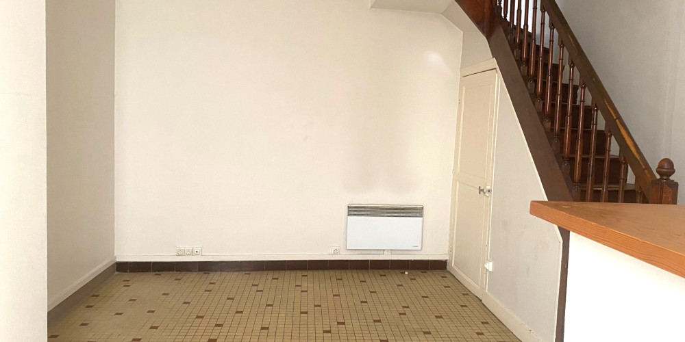 maison à MARMANDE (47200)