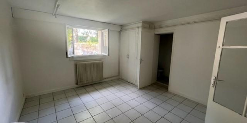 appartement à AGEN (47000)