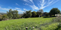 terrain à MONCLAR (47380)