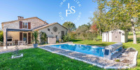 maison à VILLEREAL (47210)