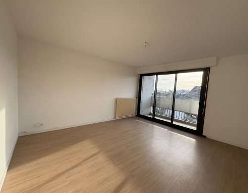 appartement  MARMANDE