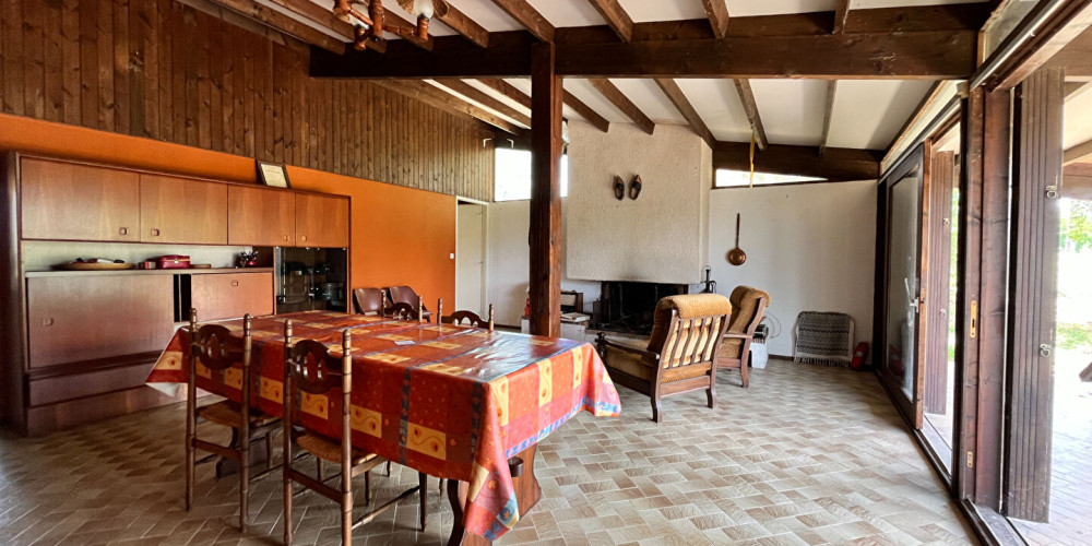 maison à CANCON (47290)