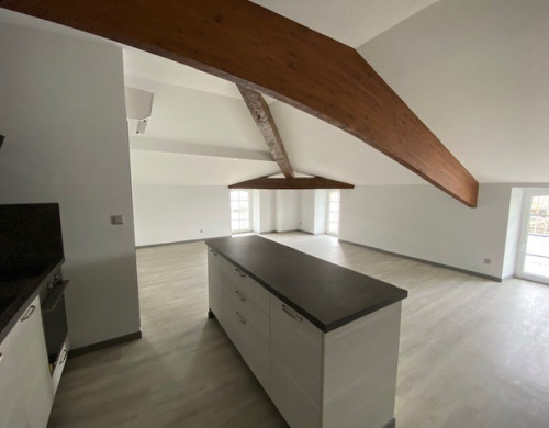 appartement  TONNEINS