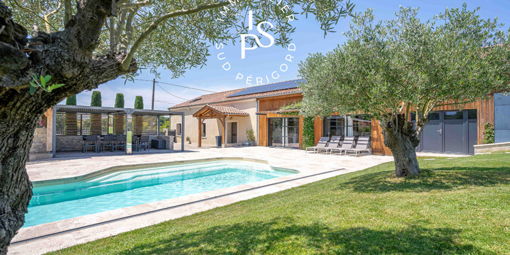 maison à VILLENEUVE SUR LOT (47300)