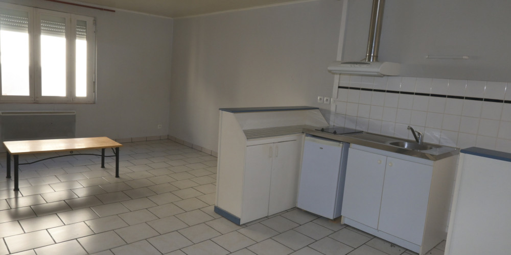 immeuble à MARMANDE (47200)