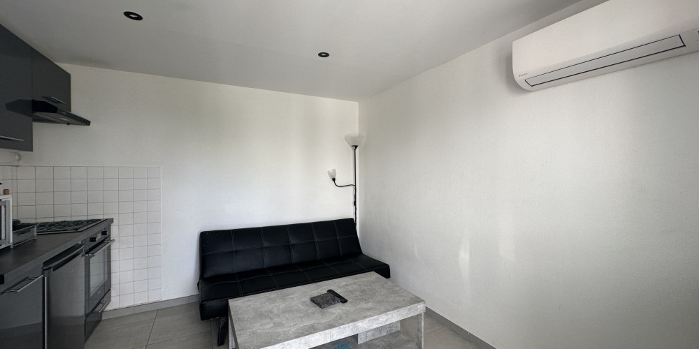 appartement à AGEN (47000)