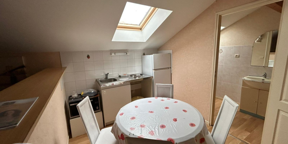 appartement à AGEN (47000)