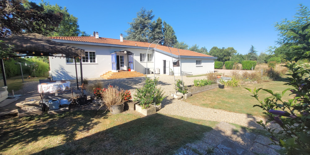 maison à MARMANDE (47200)
