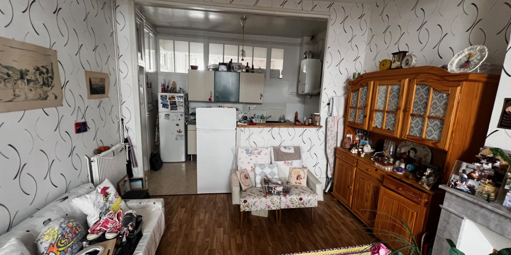 immeuble à AGEN (47000)