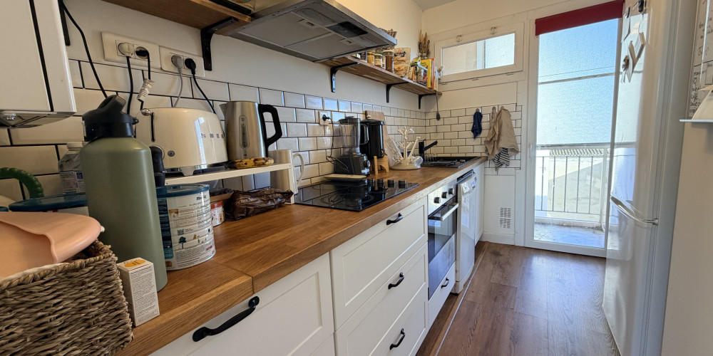 appartement à AGEN (47000)