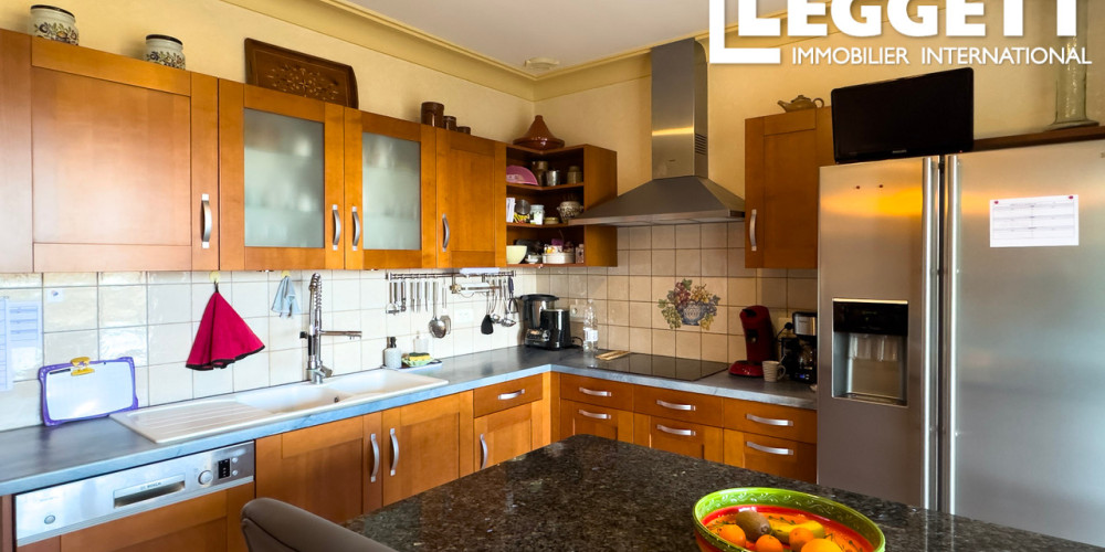 maison à HAUTEFAGE LA TOUR (47340)