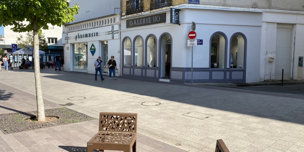 local commercial à AGEN (47000)