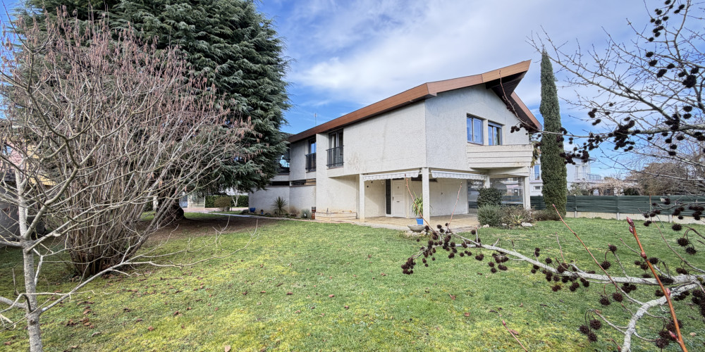 maison à AGEN (47000)